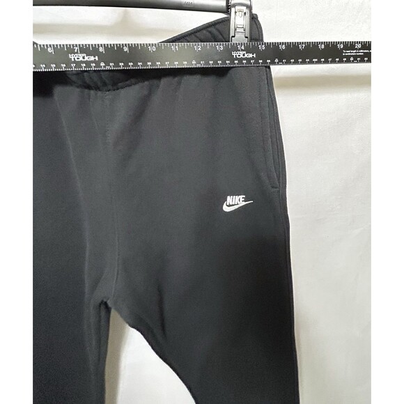 Nike Unisex Large Black‎ Joggers Sweat Pants - Picture 2 of 10
